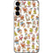 Disney Snow White Dwarfs Pattern Galaxy S22 Plus Skin
